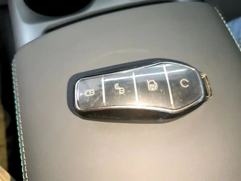 BYD Qin PLUS 2025 DM-i Smart Drive 55KM Leader фото 9