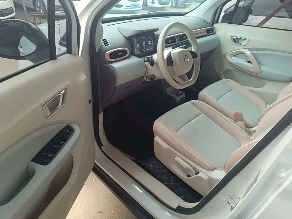Leapmotor T03 2025 2025 Model 310 Comfort Edition
