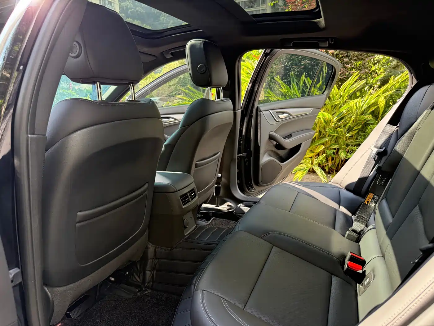 Cadillac CT5 2024 2024 28T Luxury Model Pro