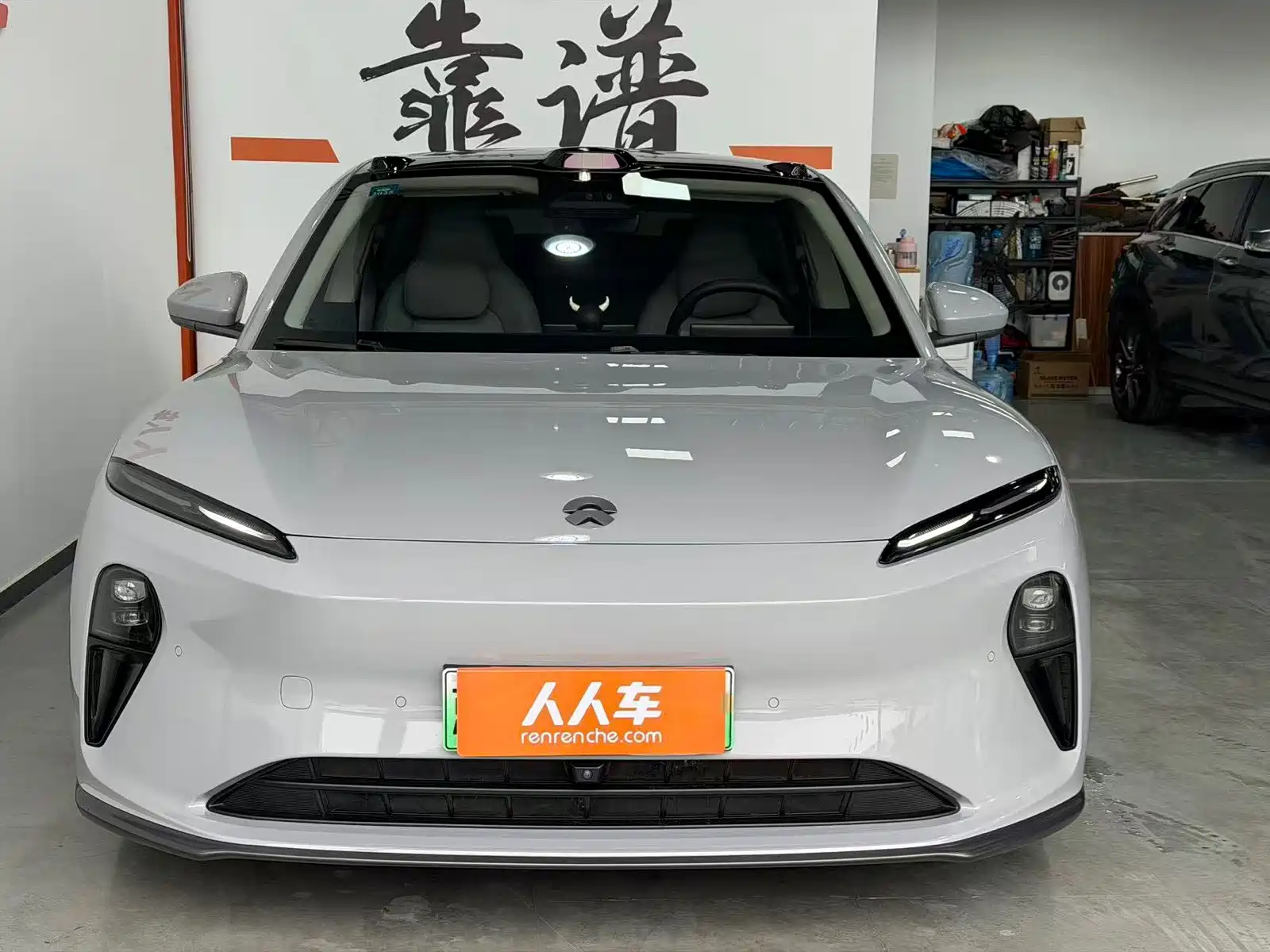 Фото 2 - NIO ET5