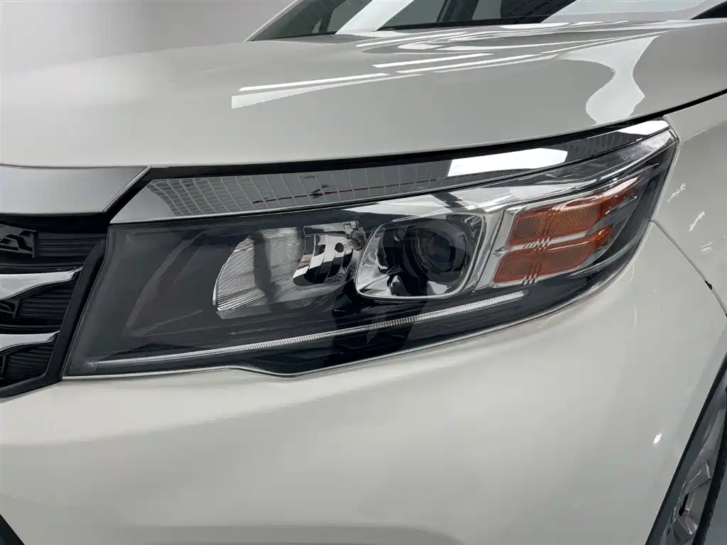 GAC Trumpchi Trumpchi GS3 2019 Model 150N Manual Elite фото 17