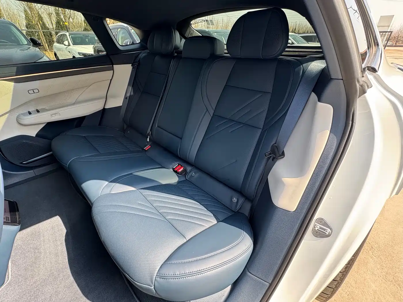 ZEEKR EXTREME KRYPTON 001