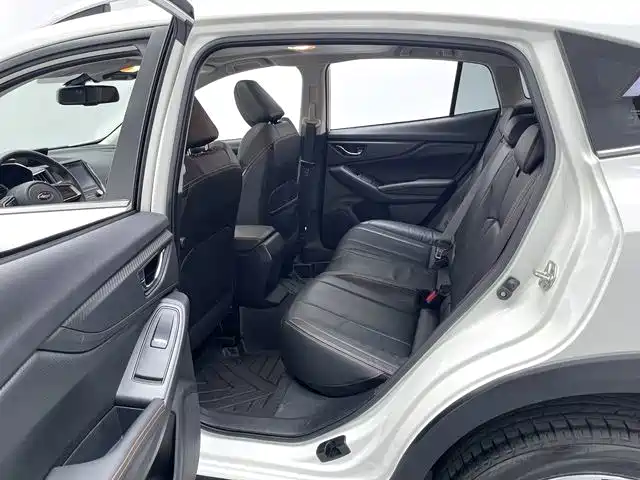 Subaru XV 2021 2020 Model Facelift 2.0i AWD Luxury Edition
