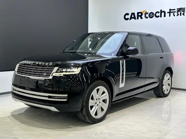 land-rover range-rover