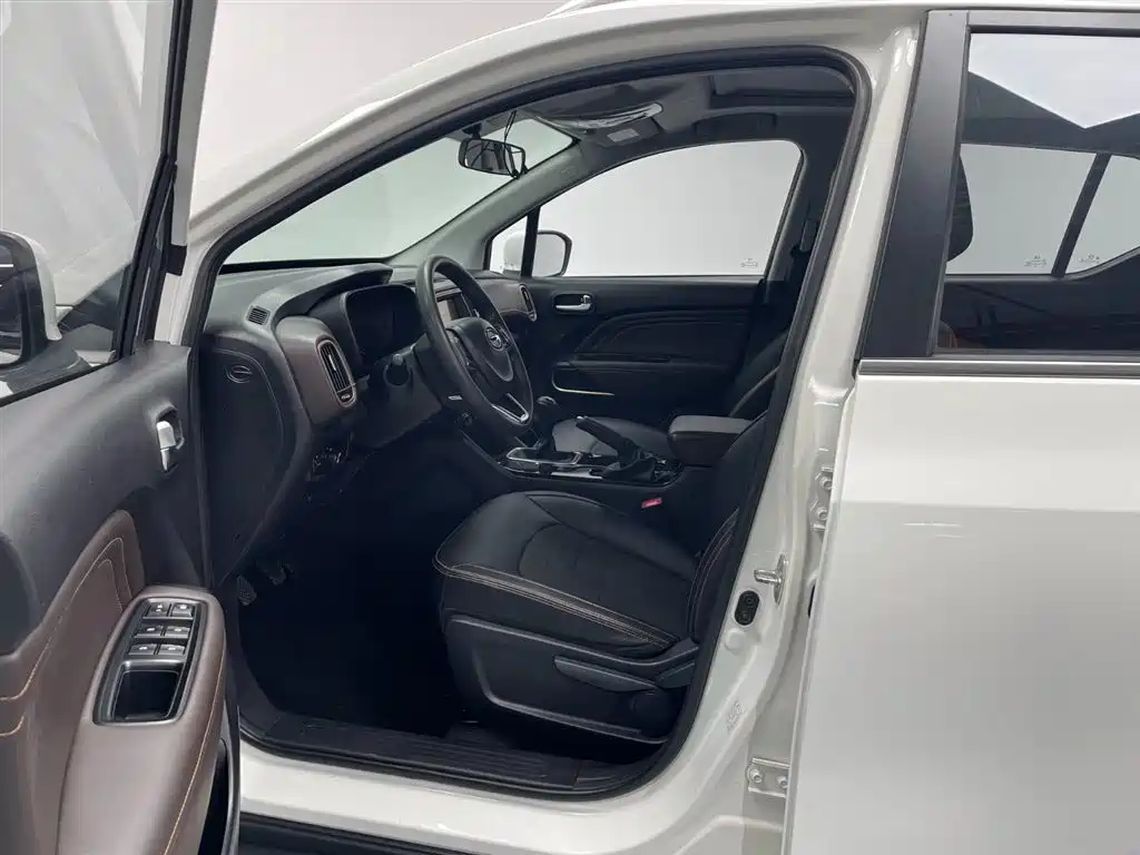GAC Trumpchi Trumpchi GS3 2019 Model 150N Manual Elite фото 18