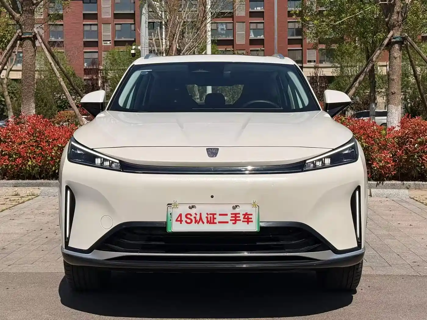 ROEWE D5X DMH
