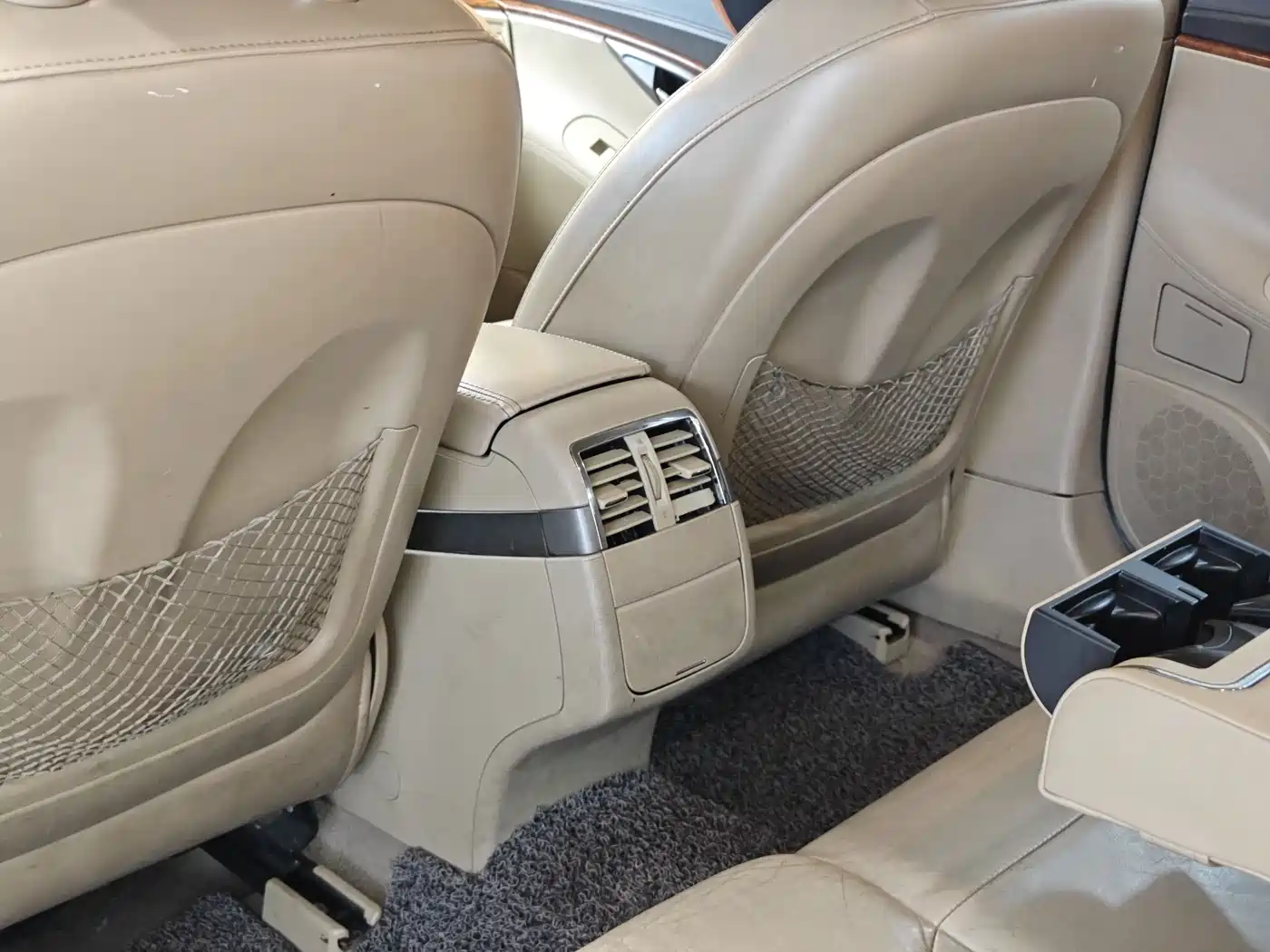 Buick LaCrosse 2012 2.4L SIDI Elegance Edition фото 23