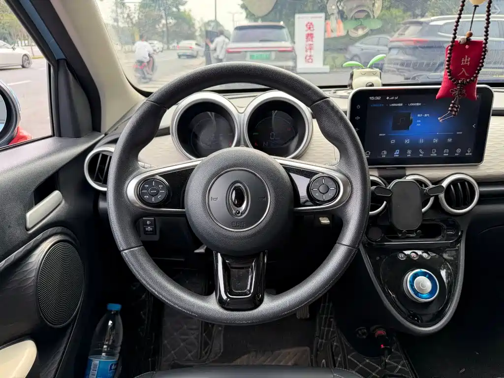 Ora Black Cat 2019 2019 351km Family Edition