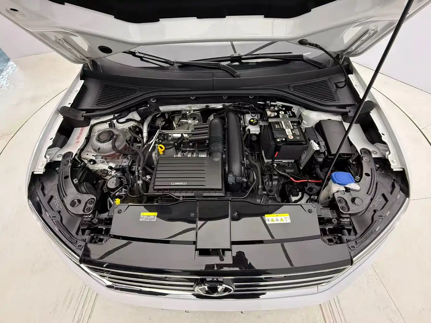Volkswagen T-ROC 2021 280TSI DSG 2WD Comfort Connected фото 22