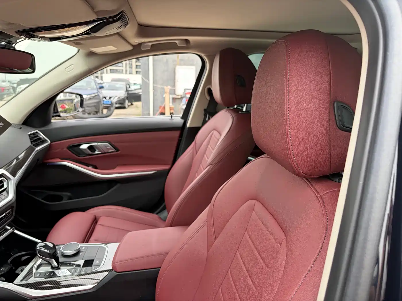 BMW 3 Series 2021 Facelift 325Li M Sport Package фото 5