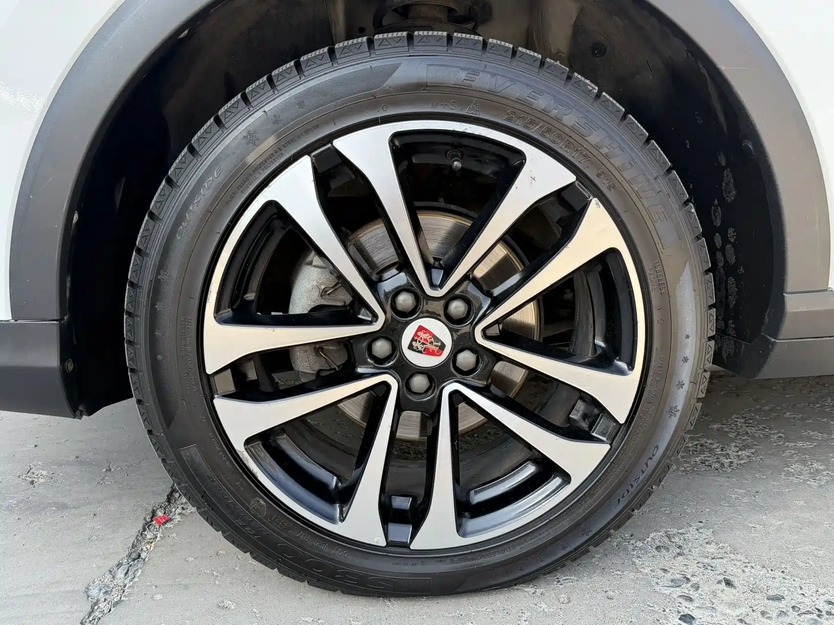 صورة 15 - Roewe RX3