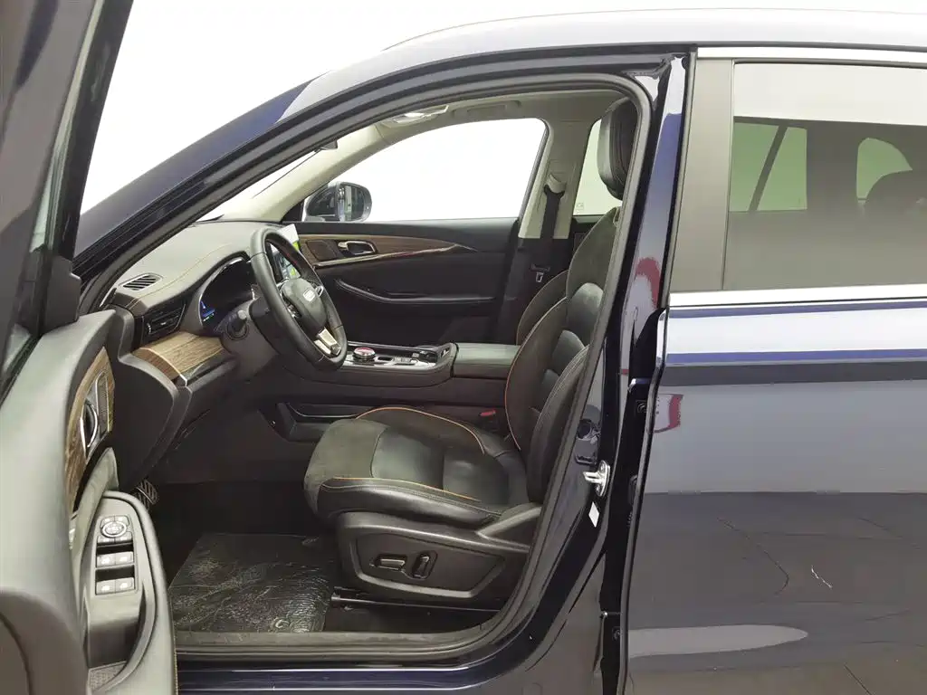 SKYWORTH AUTO SKYWORTH HT I