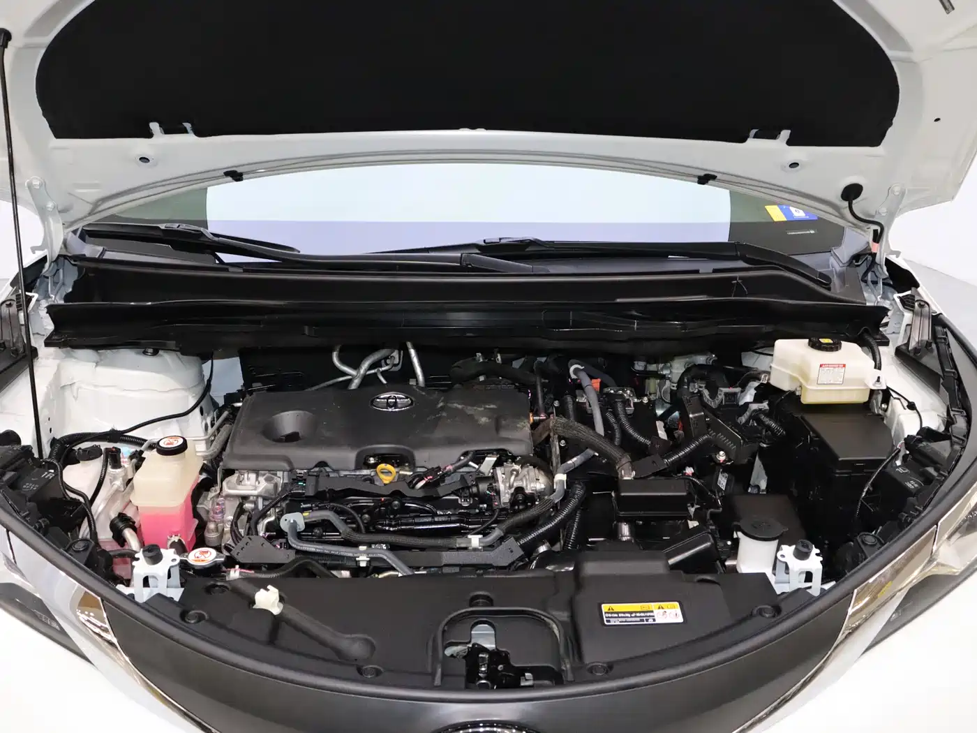 Toyota Sienna 2023 2.5L Hybrid Comfort Edition фото 12