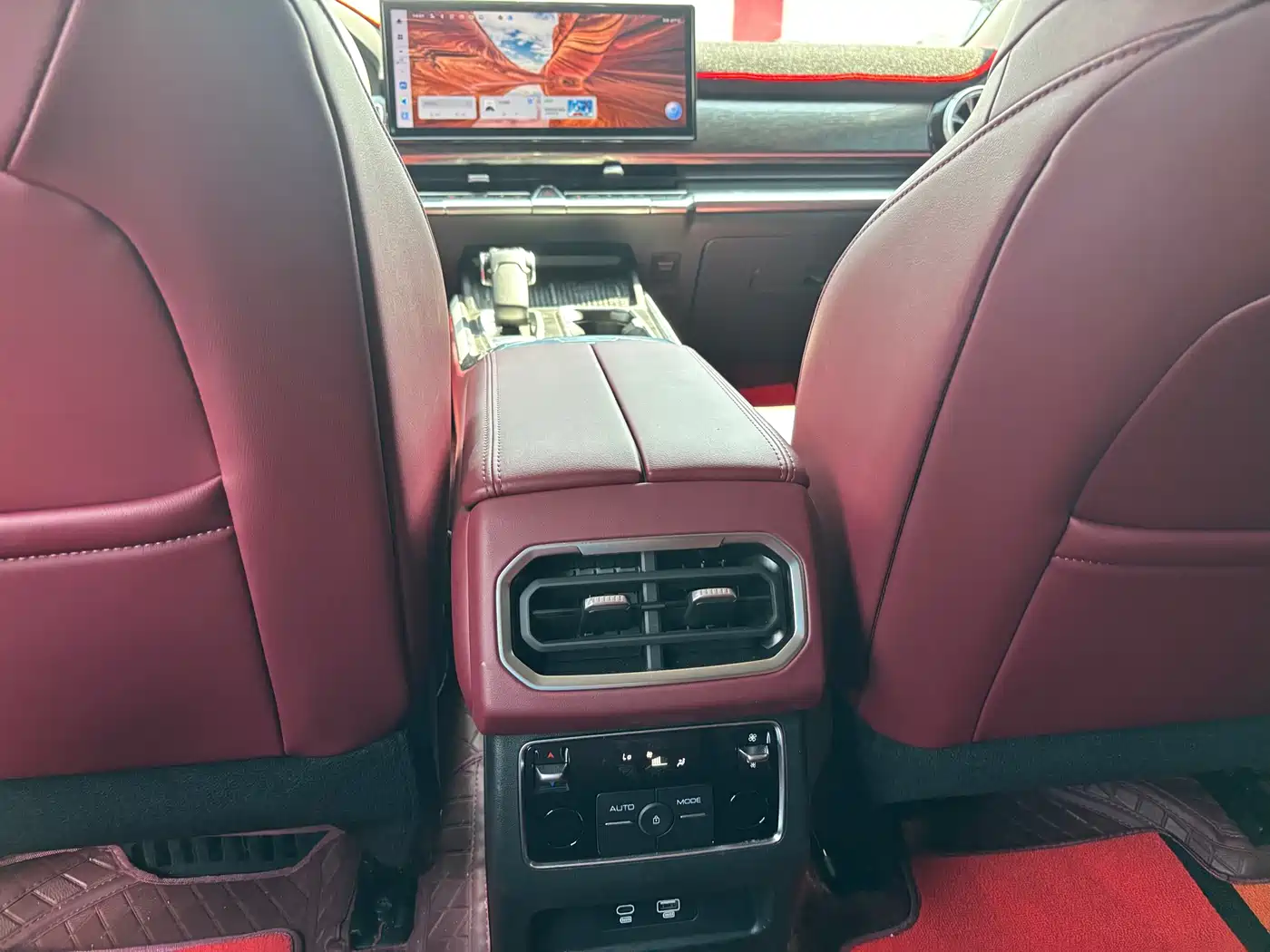 TANK TANK 400 NEW ENERGY