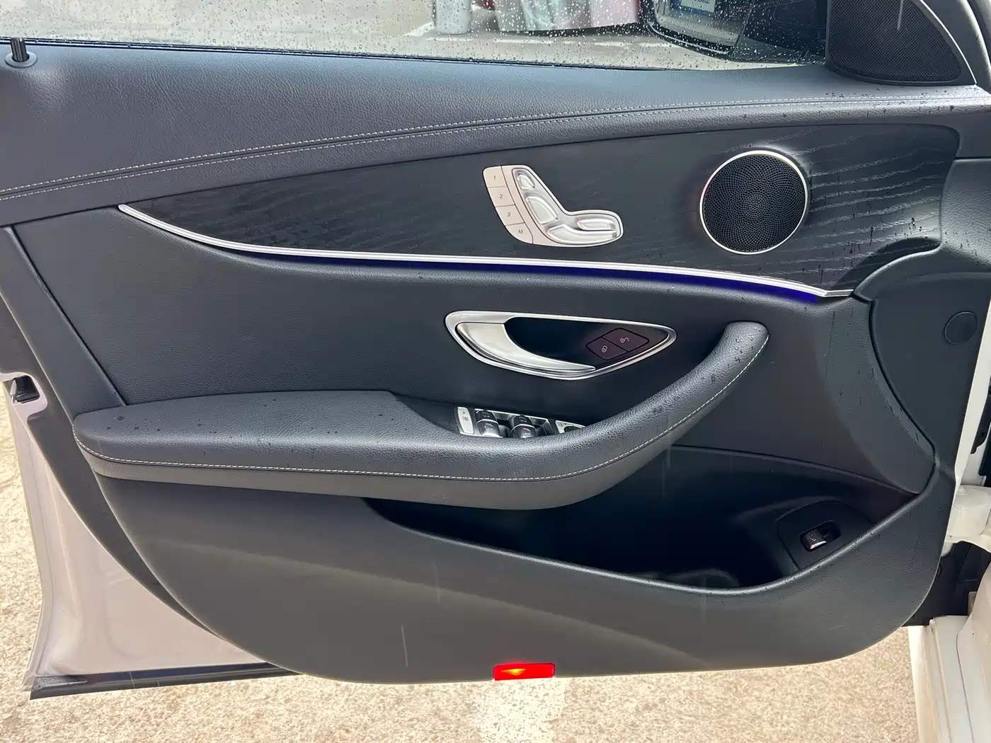 Mercedes-Benz E-Class (Import) 2021 Facelift E 260 Fashion Sport Edition фото 20