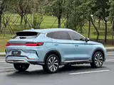 Фото 7 - BYD Song PLUS PHEV