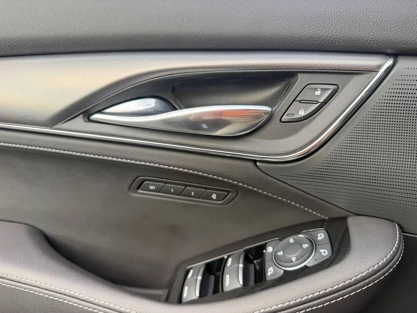 Cadillac CT5 2025 2025 Model 28T Track Performance Edition