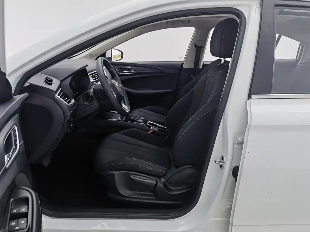 Roewe i5 2019 2020 1.5L Automatic 4G Connected Premium Edition
