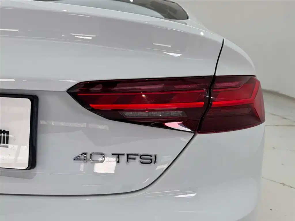 Audi A5 (Import) 2023 Sportback 40 TFSI Fashion Dynamic фото 10
