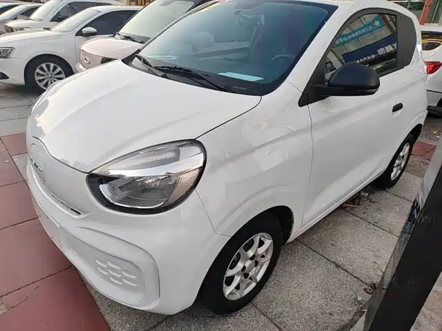 Roewe Clever 311km, Yuanqi Bobo