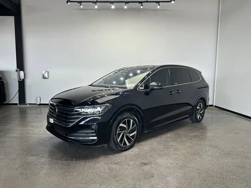 Volkswagen Viloran 2022 380TSI Premium Edition