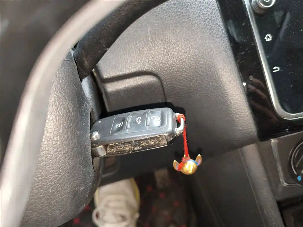 Volkswagen Polo 2018 1.5L Auto Comfort фото 17