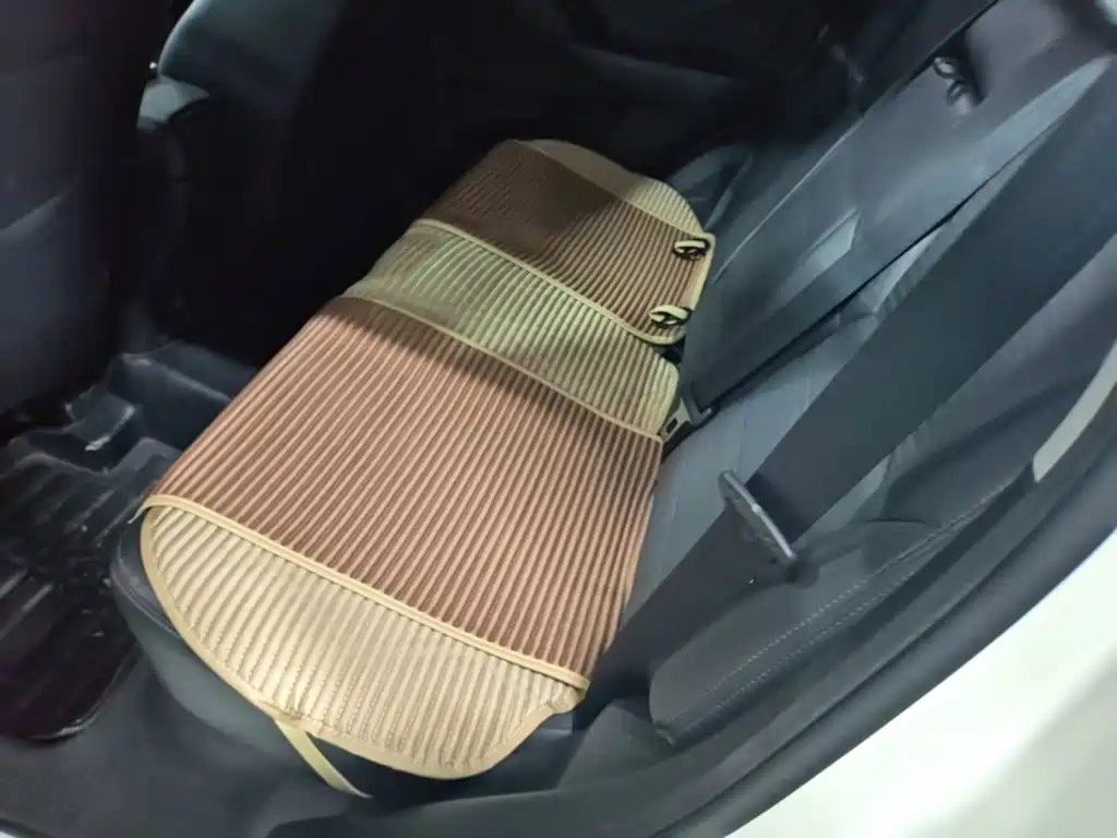 BAIC Senova X65 2016 2015 2.0T Automatic Elite