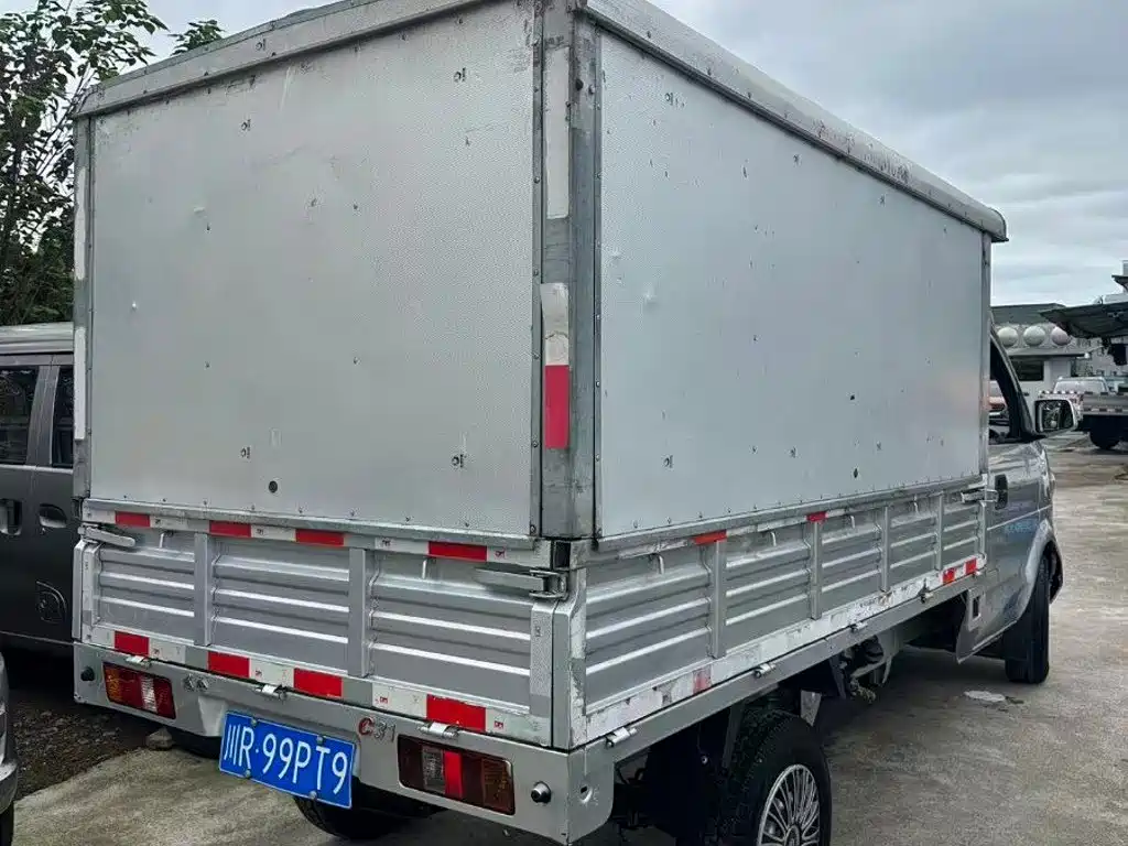 Dongfeng Xiaokang DFSK C31 2020 2019 1.5L Standard China VI DK15