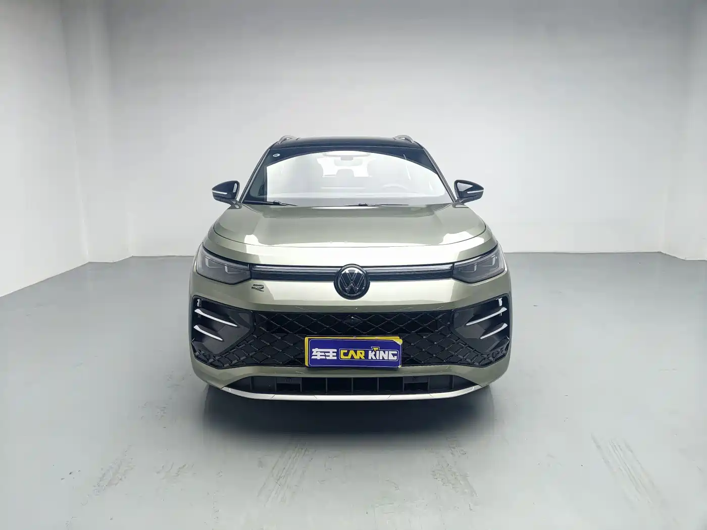 Volkswagen Tayron 2025 2025 Model Tayron L 380TSI 4WD Luxury Easy Package