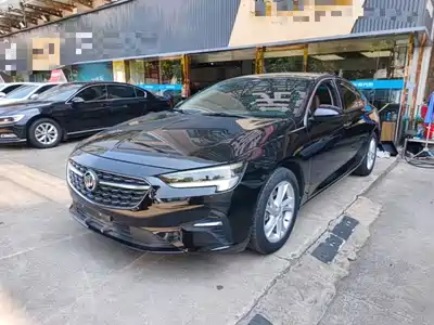 Buick Regal