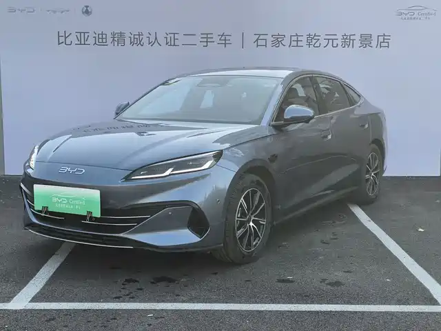 byd seal-06-new-energy