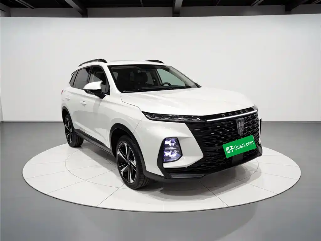 Roewe RX5 eMAX 2022 2022 1.5T PHEV Fearless Premium Edition