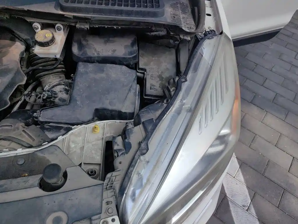 Photo 23 - Ford Kuga