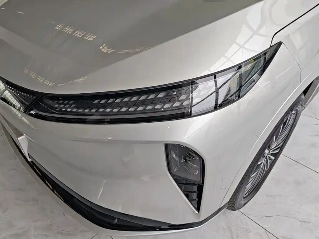 Фото 24 - Dongfeng Aeolus L8