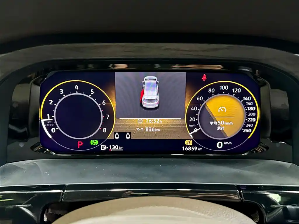Volkswagen Viloran 2025 2024 380TSI Executive Edition