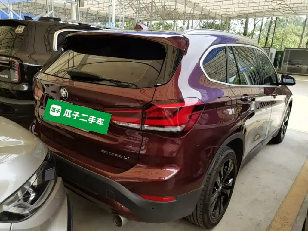 Фото 7 - BMW X1