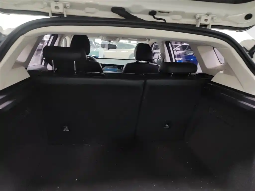Haval H2s 2018 Blue Label 1.5T DCT Fashion Type фото 19