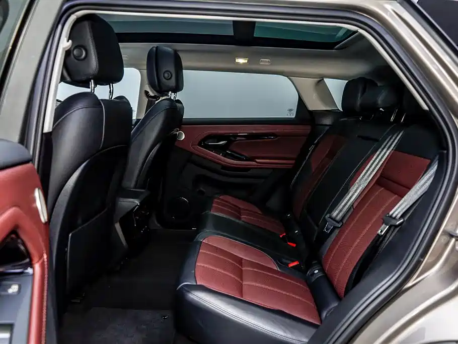 LAND ROVER RANGE ROVER AURORA