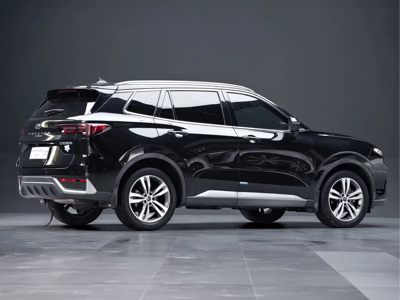 Ford Lingrui 2022 2022 EcoBoost 170 Premium