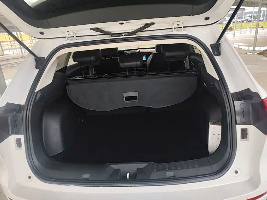 Фото 19 - Haval H6