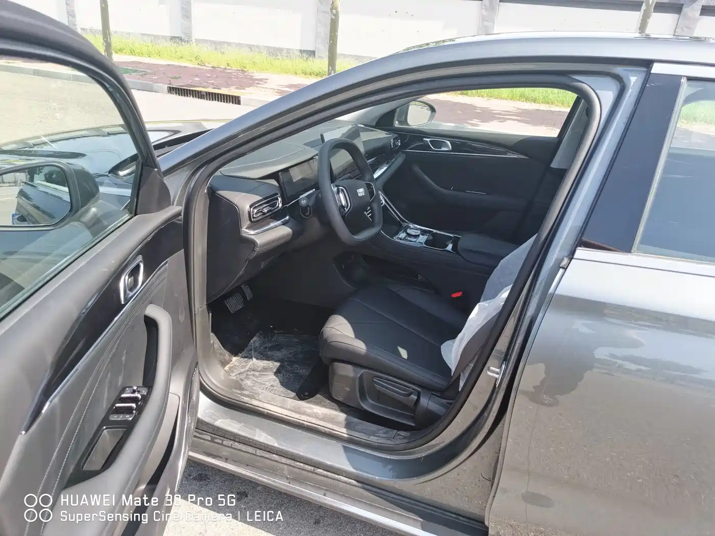 Geely Galaxy Galaxy Stellar 6 2026 2025 125km Long Voyage Edition