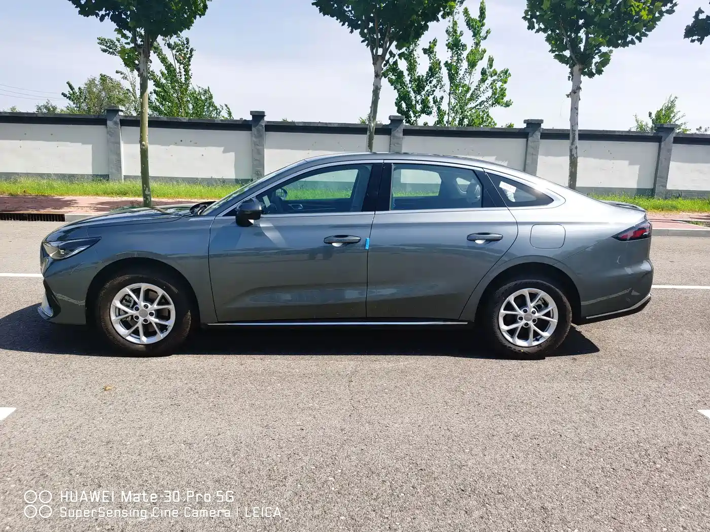 Geely Galaxy Galaxy Stellar 6 2026 2025 125km Long Voyage Edition