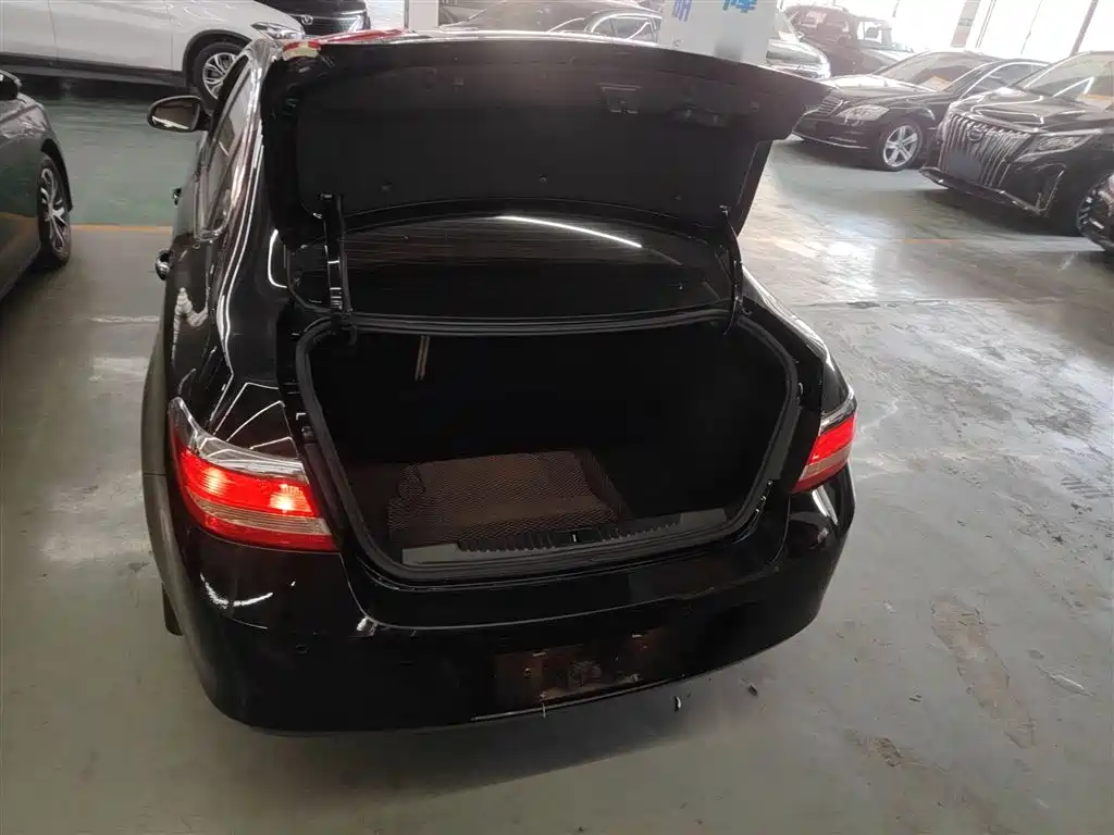 Buick Excelle 2013 GT 1.6L Automatic Fashion Edition фото 19