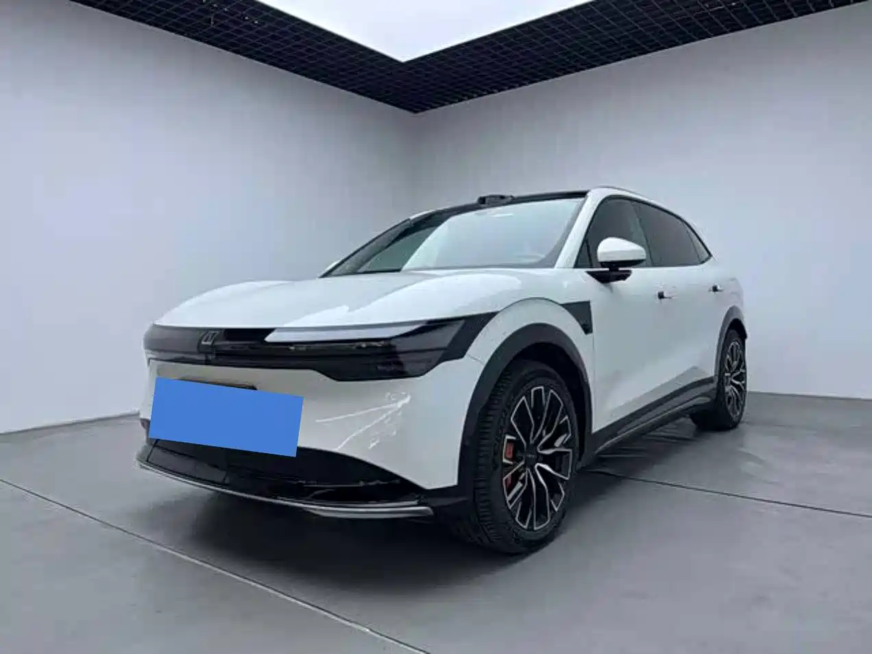 ZEEKR EXTREME KRYPTON 7X