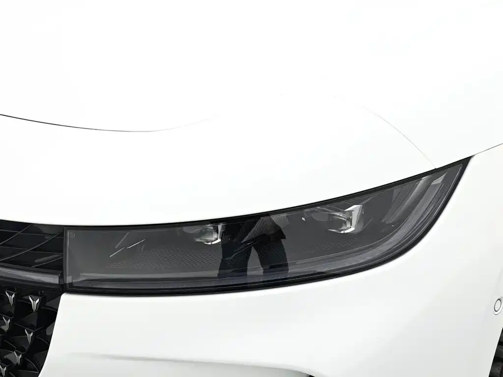 Voyah Auto VOYAH Zhuiguang 2024 PHEV AWD Ultra Long Range Flagship фото 18