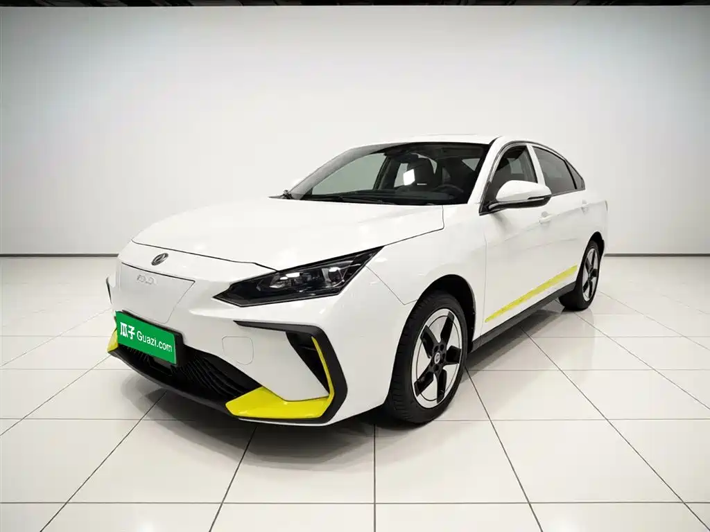Dongfeng Aeolus Dongfeng Fengshen E70 2023 Facelift PRO Smart Drive Edition