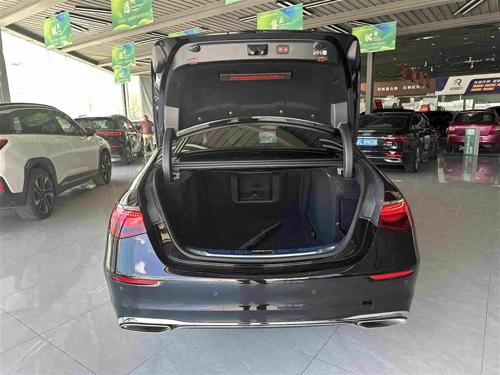 Mercedes-Benz S-Class 2026 2026 Model Year S 400 L Special Edition