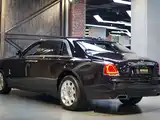 Фото 10 - Rolls-Royce Ghost