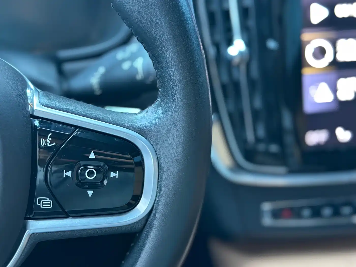 Volvo V90 2019 Cross Country T5 AWD Prestige Edition (China V) фото 20