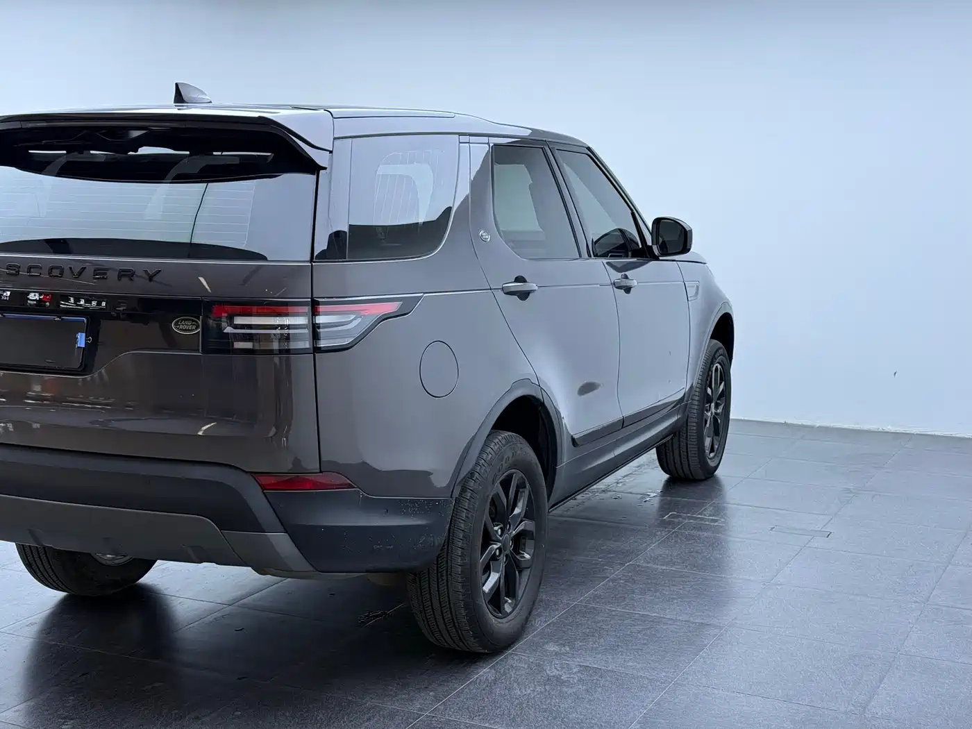 Land Rover Discovery 2019 3.0 SC V6 SE фото 6